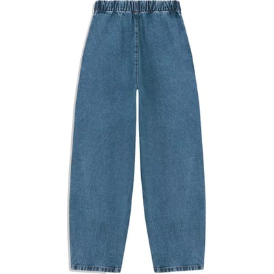 Rechte jeans voor dames Rita Row Feixa