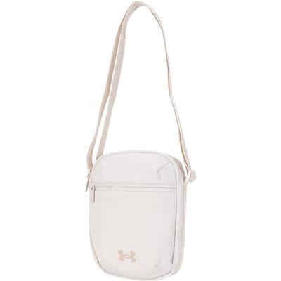 Under Armour Crossbodytassen Wit ONESIZE white
