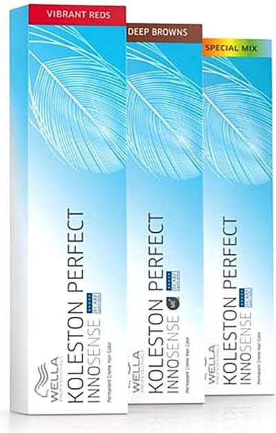 Wella - Koleston Perfect Innosense Color 55/66 - 60ml