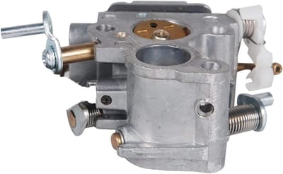Vervangende carburateur voor Husqvarna 135 140 140E 435 440 en Jonsared McCULLOCH CS410 - Hoogwaardige prestaties en eenvoudige installatie