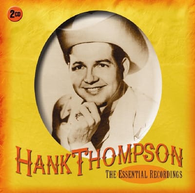 The Essential Recordings