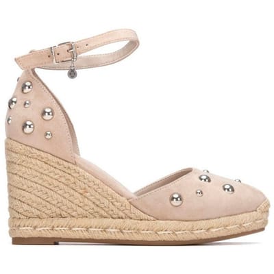 Espadrilles Xti SLIPPERS 145468