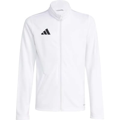 Adidas Performance Entrada26 Trainingsjack Kids - Kinderen - Wit