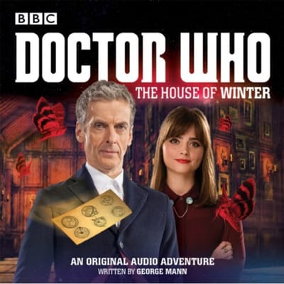 Doctor Who: The House Of Winter - George Mann