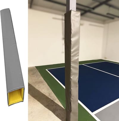 Noppenfolie Bescherming - Verhuisdoek Schokabsorberend - Beschermend Verpakken - Waterdicht Isoleren - Universeel - Grijs