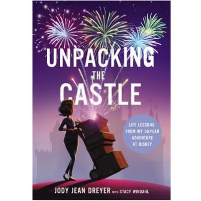 Beyond The Castle - Jody Jean Dreyer