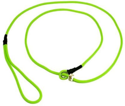 Mystique moxon jachtlijn 4 mm – 150 cm neon groen