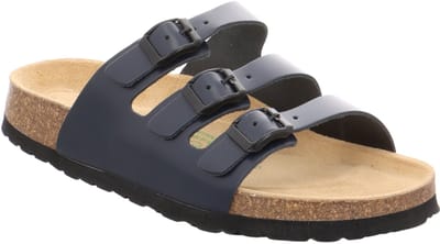 Natural Sense leren muiltje muiltjes dames 1095021 Merida