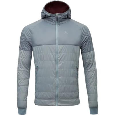 Silvini Deruta Jas Grijs XL Man