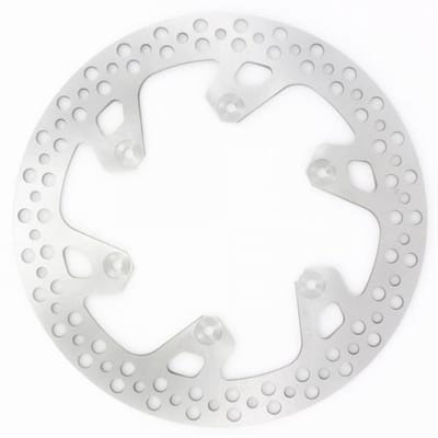 Disque de frein arrière Sifam pour Moto Yamaha 250 WR Z 2T 2002 à 2004 AR Neuf