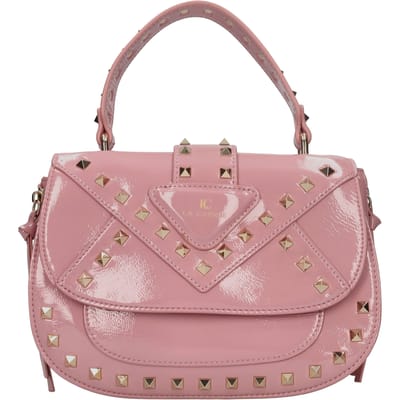 La Carrie Zakken... Roze