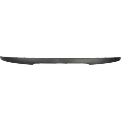 Sierlijst/beschermstrip, bumper BLIC 5703-05-2023971P links