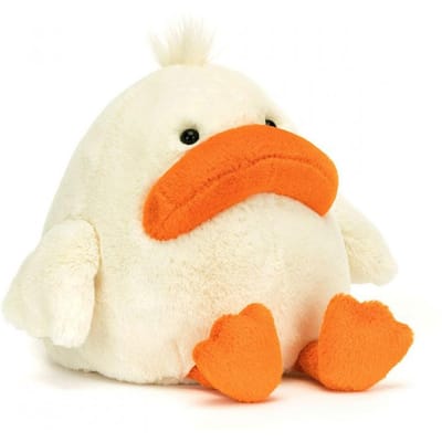 Ultra-Zachte Pluizige Dierenserie Pluche - Schattige Pluizige Knuffeldieren Kamer Bureau Decoratie Volwassenen Trendy Speelgoed Jongen En Meisje Cadeau beige