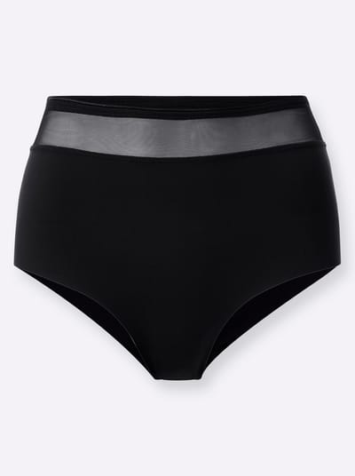 Tailleslip