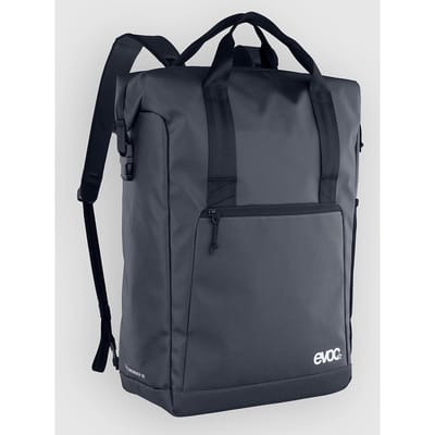 Evoc Dagrugzak 44 cm Laptop compartiment - 41cm (17 duim) - carbongrey-black