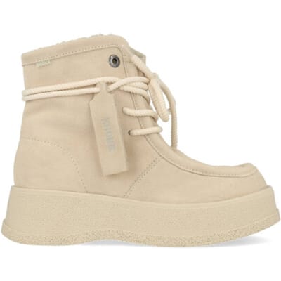 Bronx Boots Phoeb-e 47523-C-3685 Wit-37