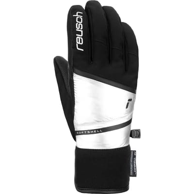 Reusch Fingerhandschuh Tessa STORMBLOXX™