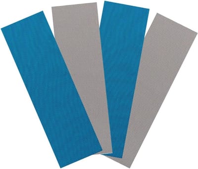 Sporthanddoeken Set - Fitness Handdoeken - Actieve Vrije Tijd - Sneldrogend Absorberend - 100x30cm - Diverse Kleuren