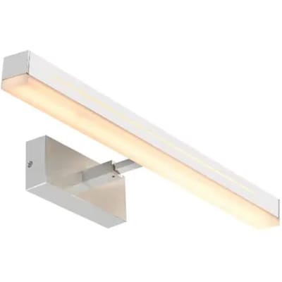 Nordlux Wandlamp Otis 60 Chroom 16w