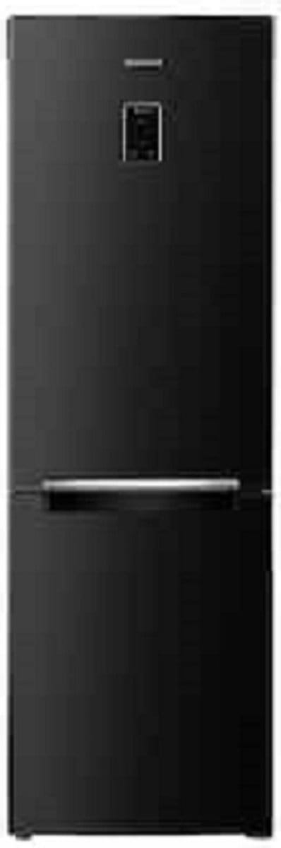 Samsung RB33J3230BC - koel-vriescombinatie - 185 cm - No Frost - 328 liter