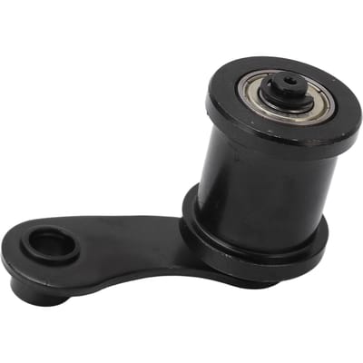 Tendeur de chaîne robuste avec 1 ?Rouleau de rechange de 34 pouces pour Coleman Powersports CT200U Trail