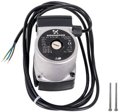 BRÖTJE Pomp UPS 15-50 MBP3H f. PGM , 7751620