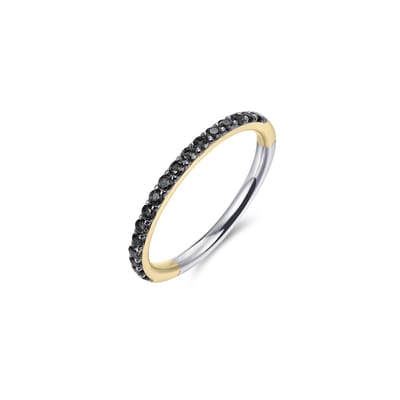 Gisser Jewels Silver Ring