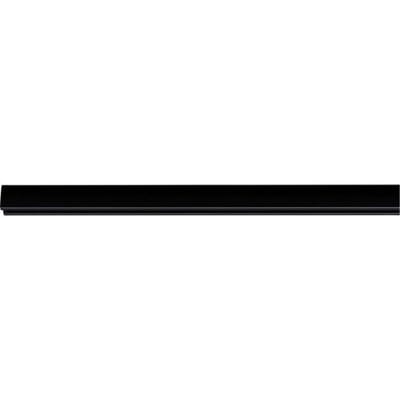 Paulmann URail 96905 230V-railsysteemcomponenten Zwart (mat)