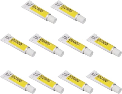 Effectieve Isolatie en Sterke Hechting met Thermisch Geleidende Lijm voor MOSFET, LED, Koellichamen en Grafische Kaarten