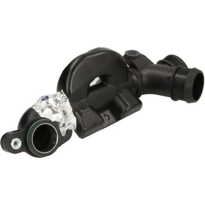 Laadluchtslang THERMOTEC DCG254TT
