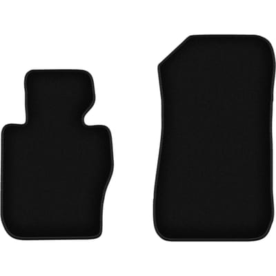 BASIC voorzijde voor: BMW 3 E90 xDrive sedan 2004-2011