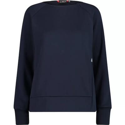 Cmp 31m6786 Trui Blauw XS Vrouw