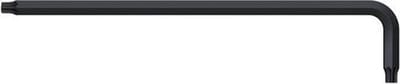 Wiha Stiftsleutel TORX® MagicSpring® chemisch gezwart - 31244