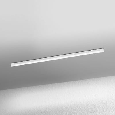 OSRAM LED-lichtbalk, 1200 mm, 20 W, 2000 lm, 4000 K koud wit, aluminium behuizing, IP20, 100 lm/W, voor plafond- en wandmontage