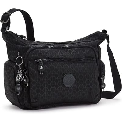 Kipling GABBIE S Schoudertas - Signature Emb