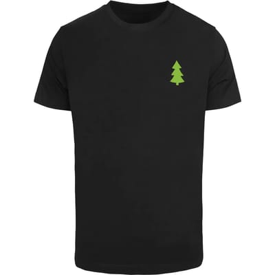 T-shirt Merchcode Christmas Vibes