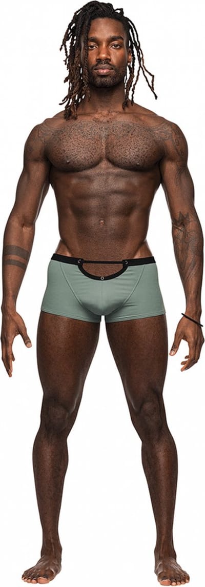 Male Power 141276JASL - Mini Short Small