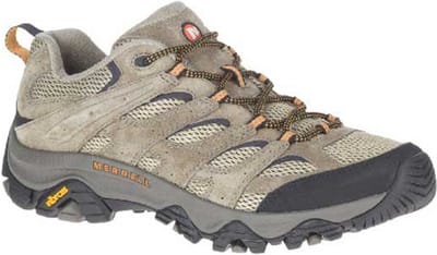 Merrell Moab 3 - Wandelschoenen - Heren Pecan 41