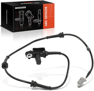 Frankberg 1x ABS-sensor voor rechts voor Nissan