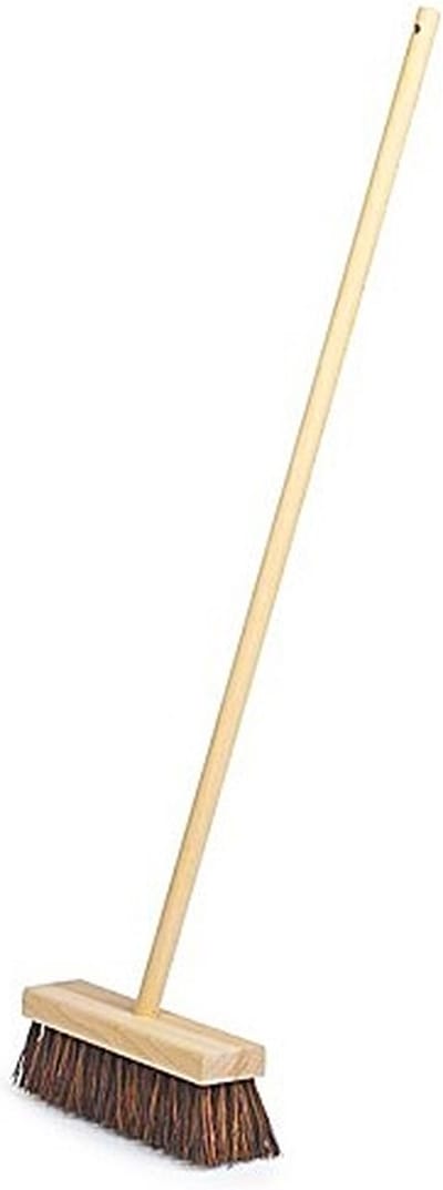 Simply for Kids Bezem Hard 70 cm