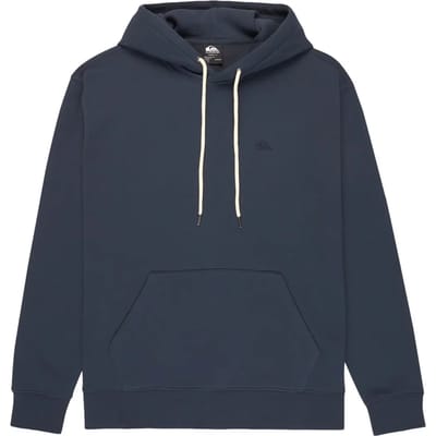 Quiksilver Salt Water Hoodie Blauw 2XL Man