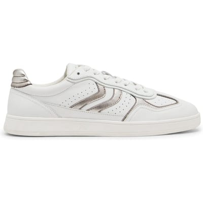 Steve Madden Claymorre Sneakers White Multi Taglia: 40 | Sneakers Outlet | Uomo | Bianco