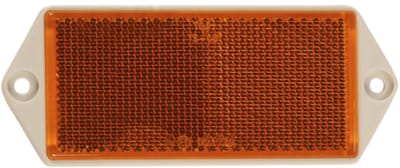 Reflector 103 x 40 mm - blister