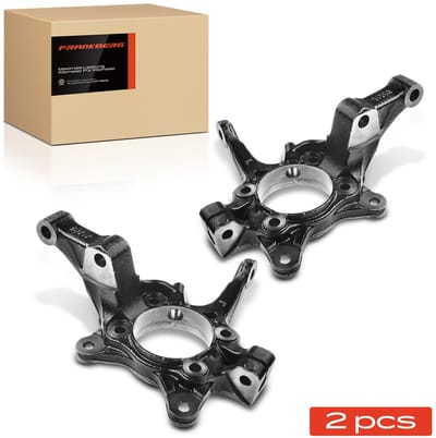 Frankberg 2x fuseekogel vooras links/rechts voor Hyundai Tucson TL TLE