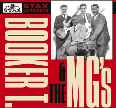 Stax Classics