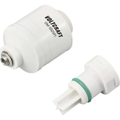 VOLTCRAFT VC-16104420 OM-100SP1 Zuurstofsensor Geschikt voor merk VOLTCRAFT Afmeting, breedte 29 mm Afmeting, hoogte 42