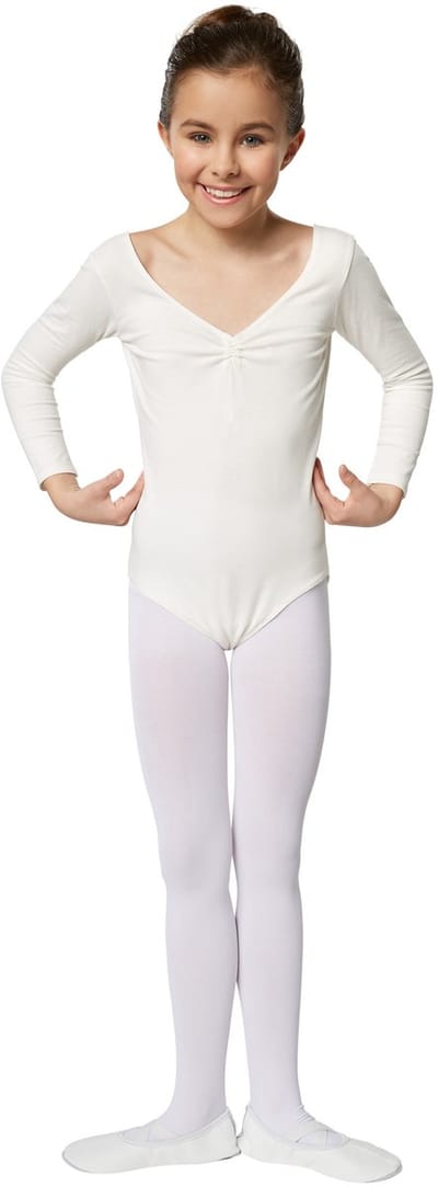 dressforfun - Romper voor kinderen wit 128 (7-8y) - verkleedkleding kostuum halloween verkleden feestkleding carnavalskleding carnaval feestkledij partykleding - 301900