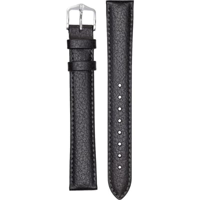 Hirsch 01502250-2-18 Kansas XL Horlogeband