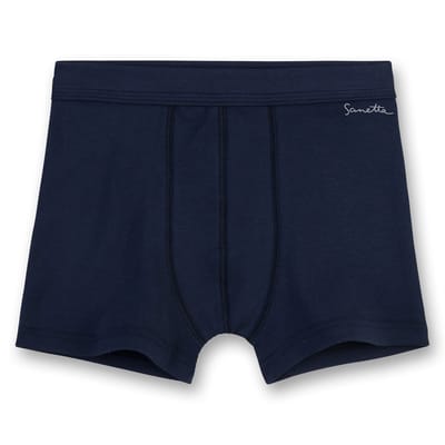 Sanetta Boxershorts Set van 3