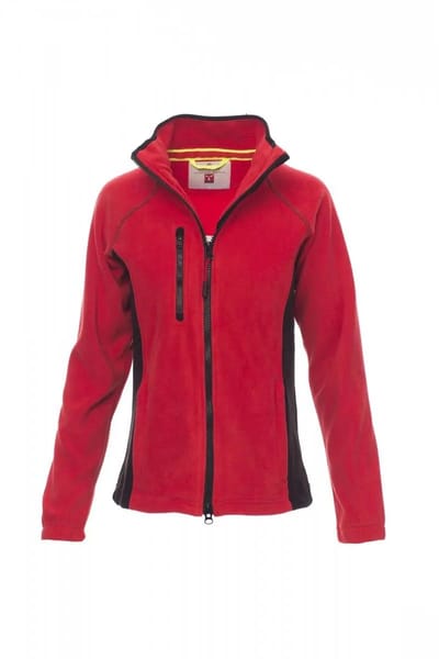 Payper Aspen+Lady - Red/Black - L